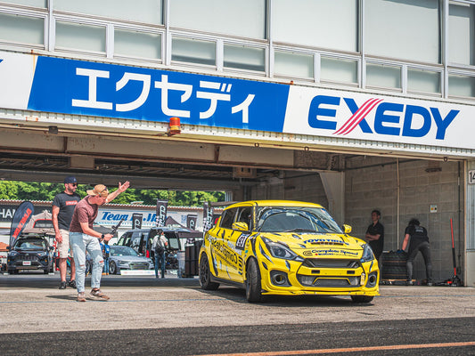 Toyo Fan Festa à Okayama