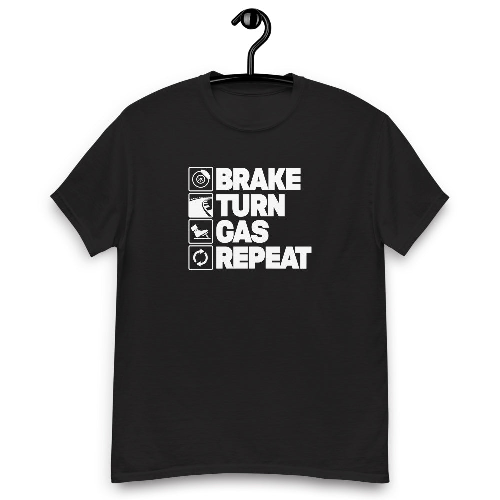 T-Shirt BTGR