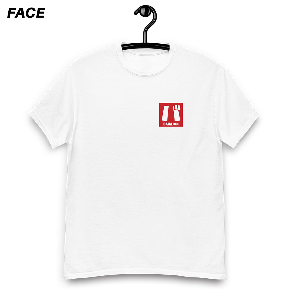 T-Shirt BAKATEAM