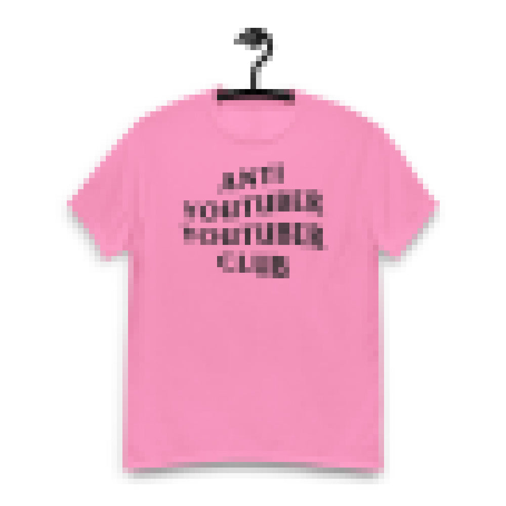 T-Shirt AYYC
