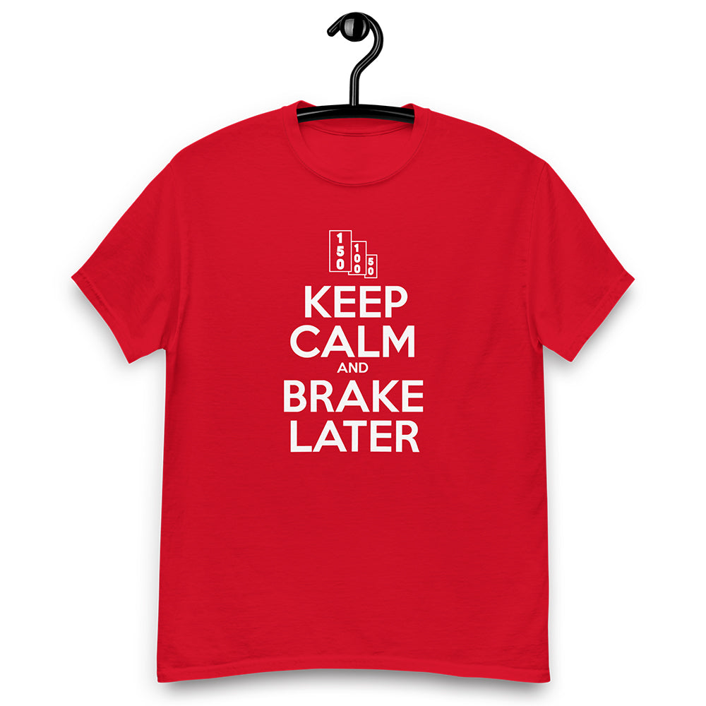 T-Shirt KEEP CALM