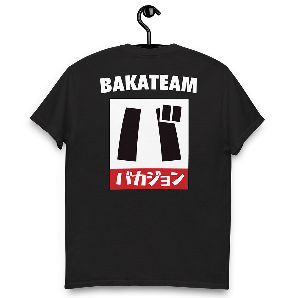 T-Shirt BAKATEAM