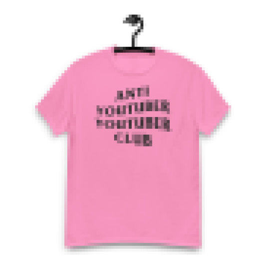T-Shirt AYYC