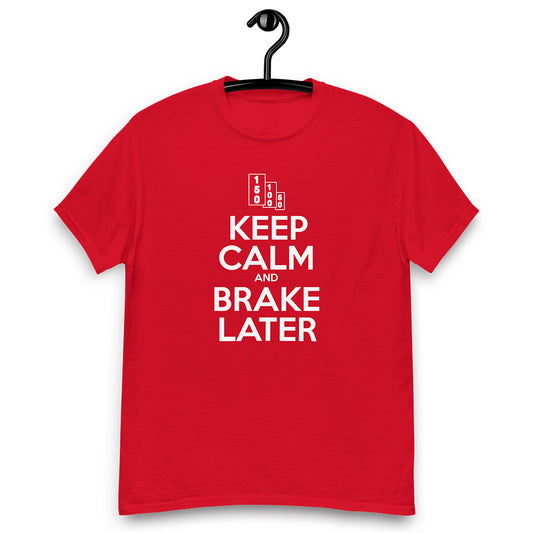 T-Shirt KEEP CALM